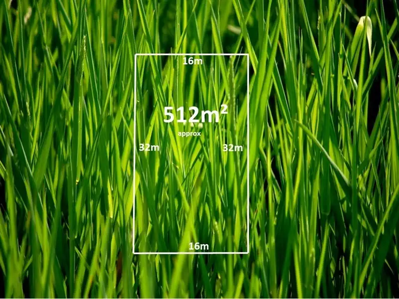 Main view of Homely land listing, Lot 807 -94 Balmain Road, Mickleham VIC 3064