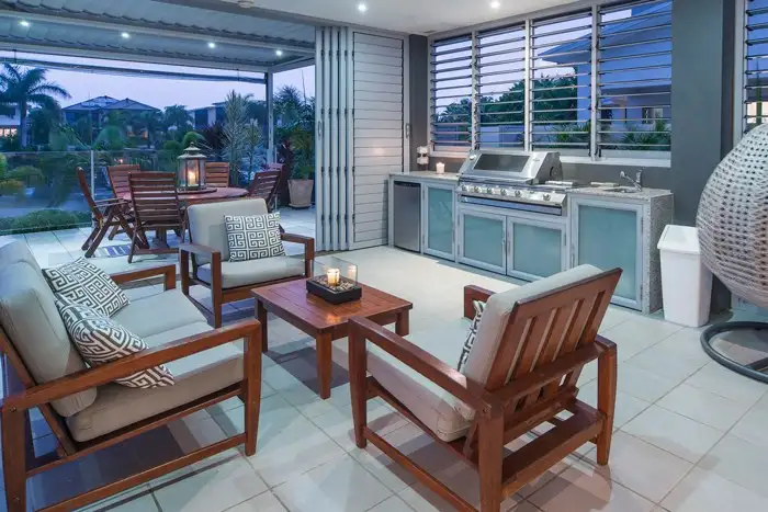 Seventh view of Homely house listing, 5 North Bank Court, Helensvale QLD 4212