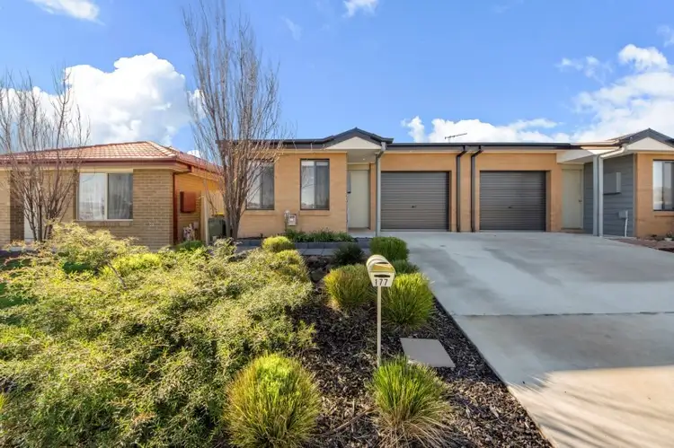 Main view of Homely other listing, 177 Macfarlane Burnet Avenue, Macgregor ACT 2615