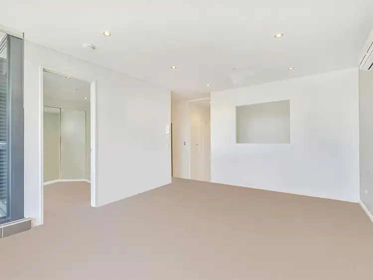 Fourth view of Homely apartment listing, 611/2 Aqua Street, Southport QLD 4215