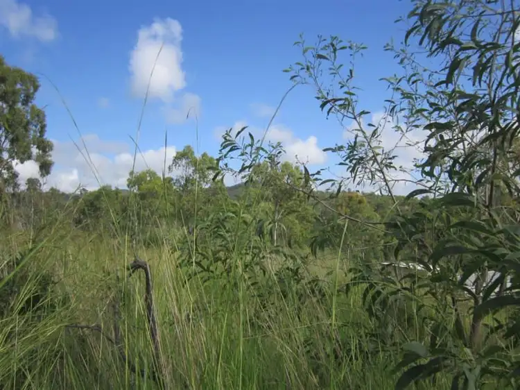 Lot 2, 24 Whitely Street, Mount Morgan QLD 4714