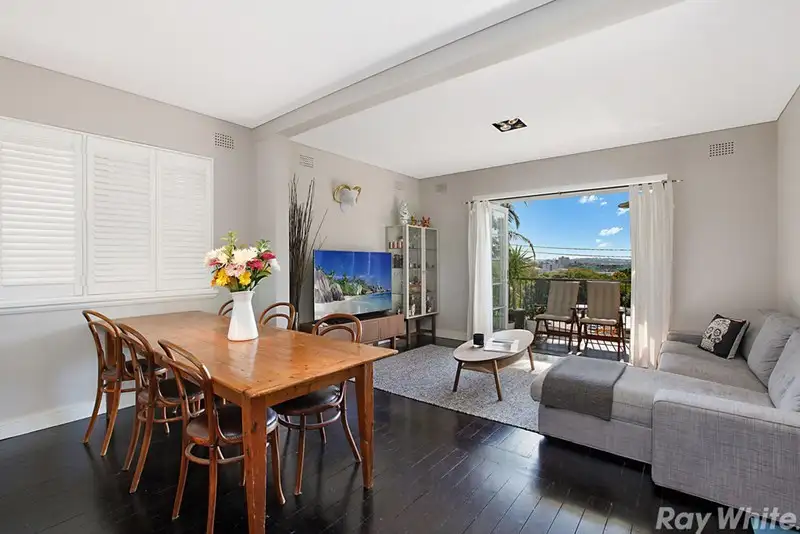 Main view of Homely apartment listing, 1/19 Cooper Street, Paddington NSW 2021