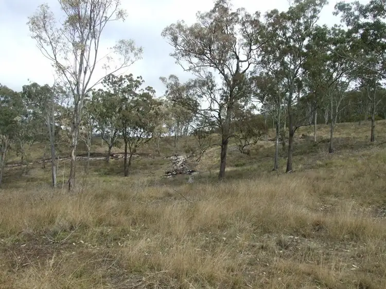 Sixth view of Homely rural property listing, L235 Coalbank Boundary Road, Haden QLD 4353