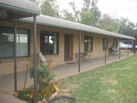 Main view of Homely rural property listing, Address available on request