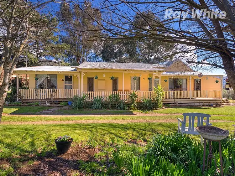 104 Besley Lane, Kergunyah VIC 3691
