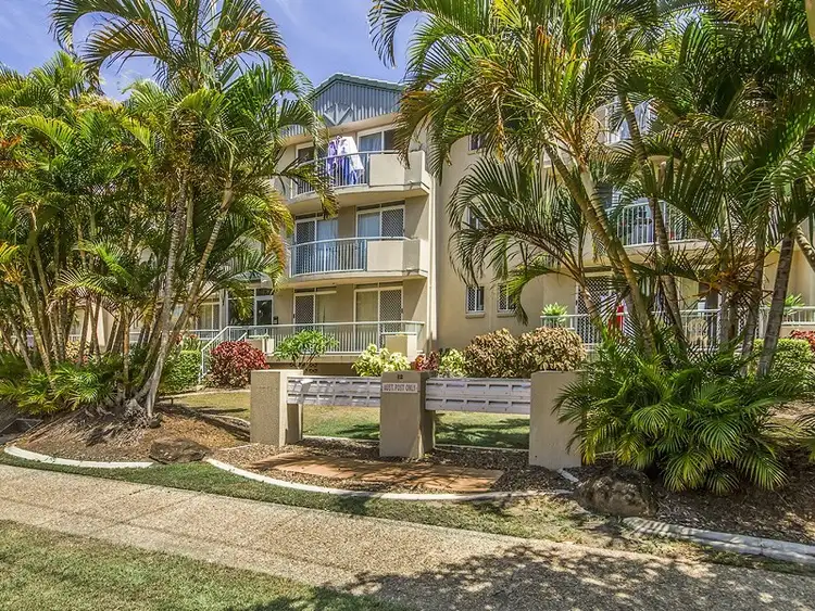 Third view of Homely unit listing, 2/12 Taylor Street, Biggera Waters QLD 4216