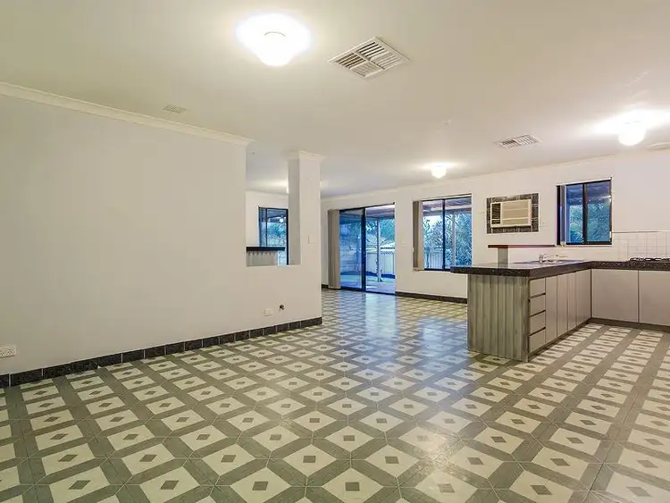 Third view of Homely house listing, 74 Nottingham Parkway, Orelia WA 6167