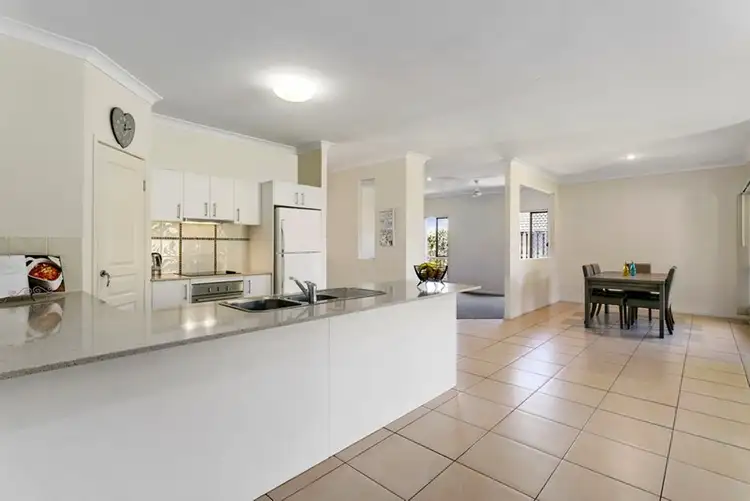 Main view of Homely house listing, 4 Worley Drive, Gilston QLD 4211