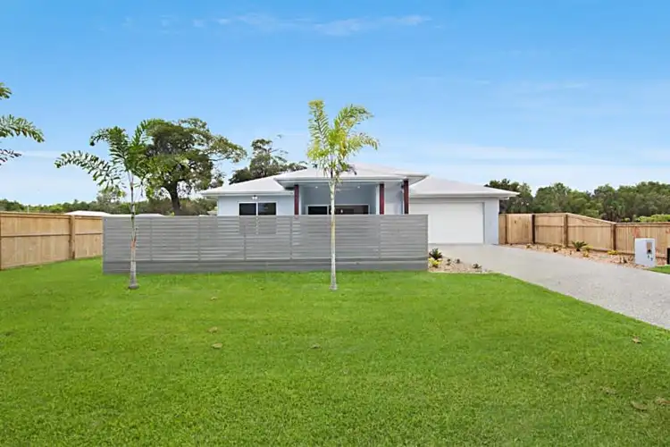 Third view of Homely house listing, 17 Dune Parade, Bushland Beach QLD 4818