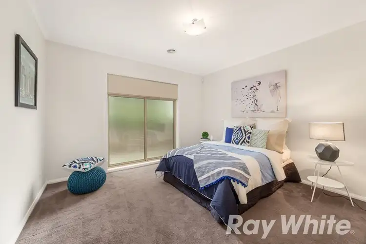 Fifth view of Homely house listing, 4/370 Middleborough Road, Blackburn VIC 3130