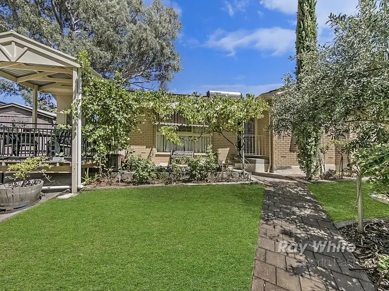 Main view of Homely house listing, 79 Rutherglen Avenue, Valley View SA 5093