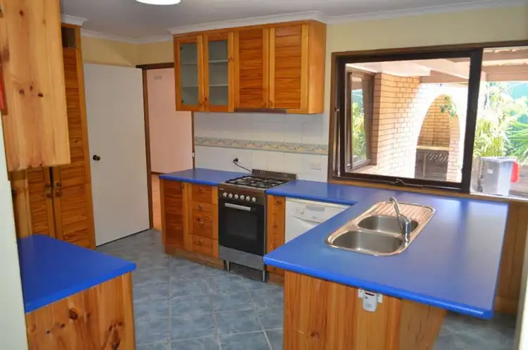 Fourth view of Homely house listing, 664 Pearsall Street, Lavington NSW 2641