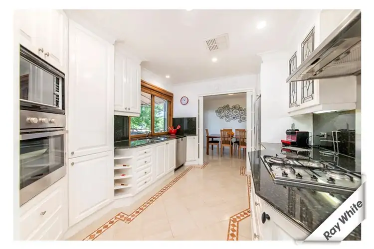 Fourth view of Homely house listing, 27 Finniss Crescent, Narrabundah ACT 2604