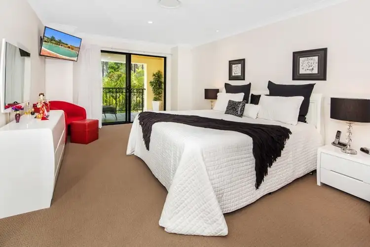 Seventh view of Homely townhouse listing, Address available on request