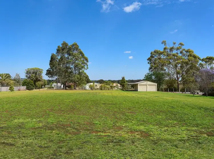 Fourth view of Homely land listing, 32 Denaid Street, Highfields QLD 4352