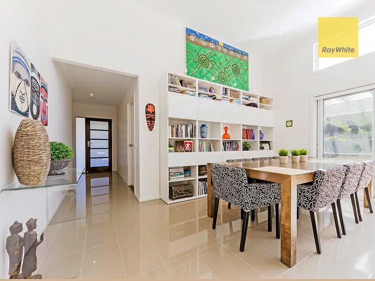 Fourth view of Homely house listing, 34 Columbia Street, Tarneit VIC 3029
