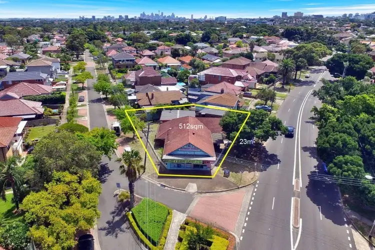 84 Bunnerong Road, Pagewood NSW 2035