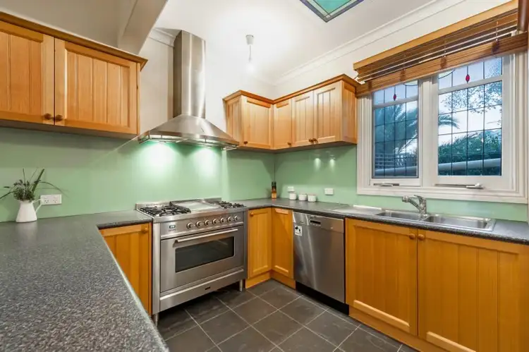 Sixth view of Homely house listing, 283 Tyler Street, Preston VIC 3072