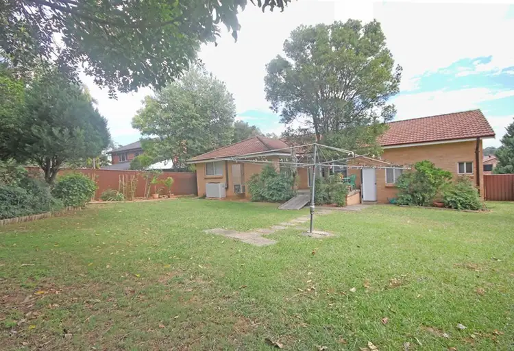 Seventh view of Homely house listing, 9 Warriewood Road, Woodbine NSW 2560