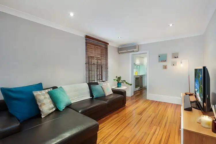 Third view of Homely terrace listing, 51 Brown Street, St Peters NSW 2044