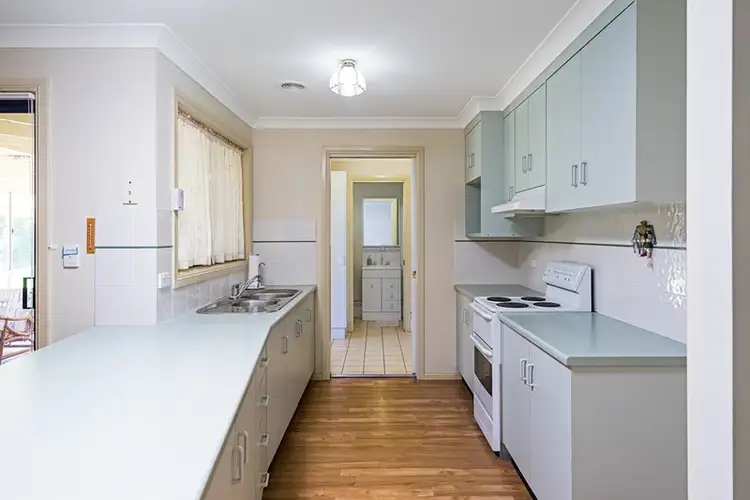 Third view of Homely house listing, 11 Tulloch Place, Dubbo NSW 2830