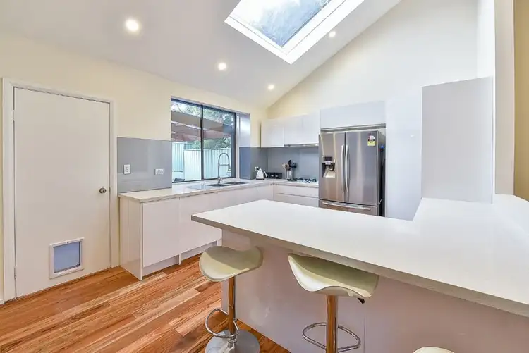 Third view of Homely house listing, 246 St Johns Road, Bradbury NSW 2560