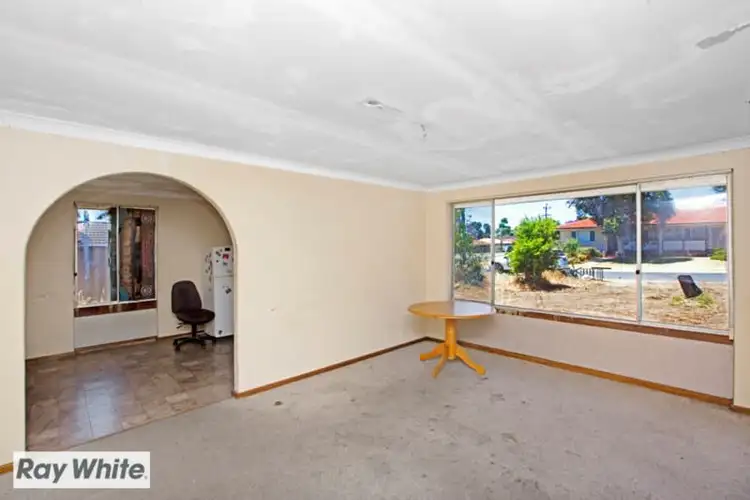 Fourth view of Homely house listing, 52 Connell Way, Girrawheen WA 6064