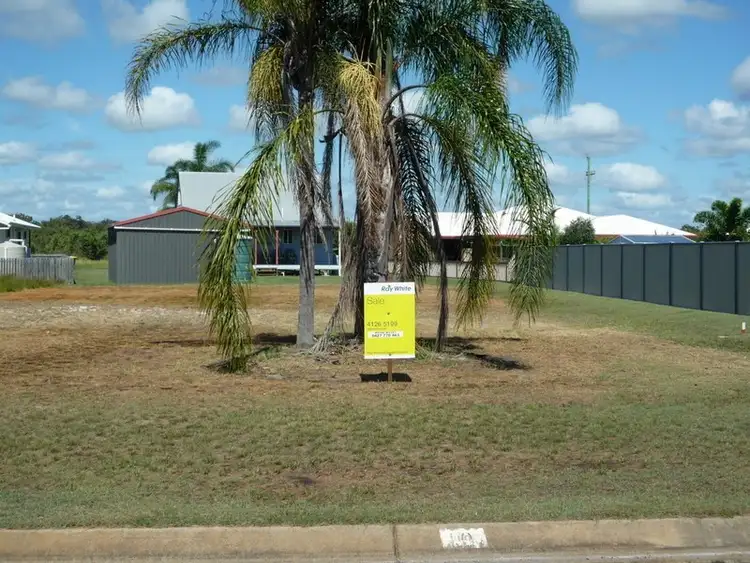 Third view of Homely land listing, 10 Sunset Avenue, Woodgate QLD 4660