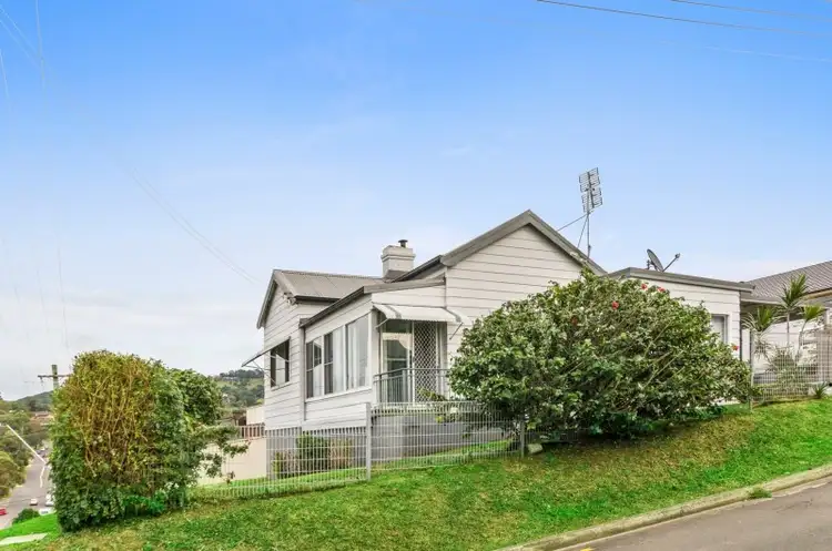 133 Shoalhaven Street, Kiama NSW 2533