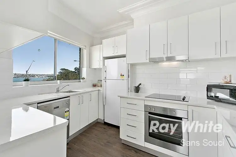 Fifth view of Homely unit listing, 7/694 Rocky Point Road, Sans Souci NSW 2219