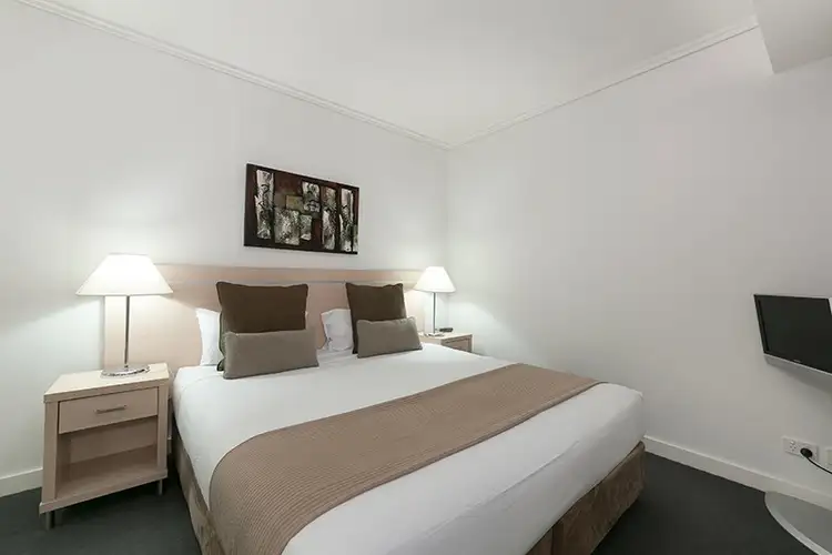 Fifth view of Homely apartment listing, 3709/128 Charlotte Street, Brisbane QLD 4000