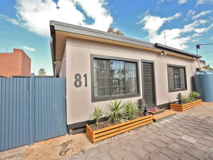 81 Thirteenth Street, Mildura VIC 3500