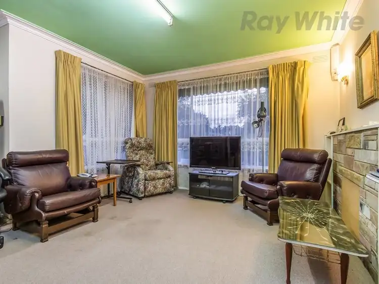 Fourth view of Homely house listing, 72 Albany Crescent, Aspendale VIC 3195