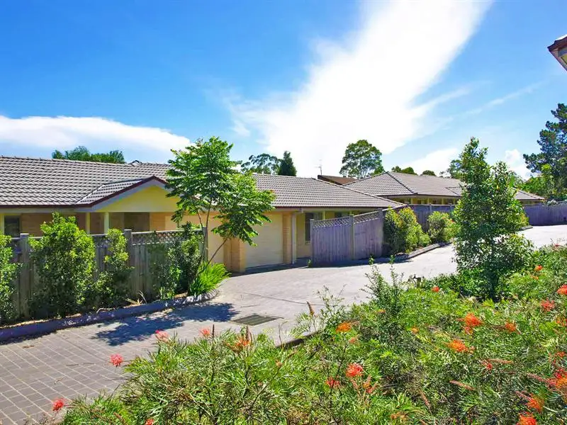 Main view of Homely villa listing, Villa 6/10-12 Anzac Avenue, Wyong NSW 2259