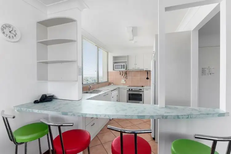 Fourth view of Homely unit listing, 31/30 The Esplanade, Burleigh Heads QLD 4220