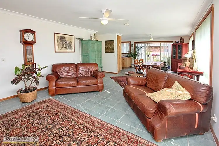 Second view of Homely house listing, 1/75 Goldens Road, Forster NSW 2428
