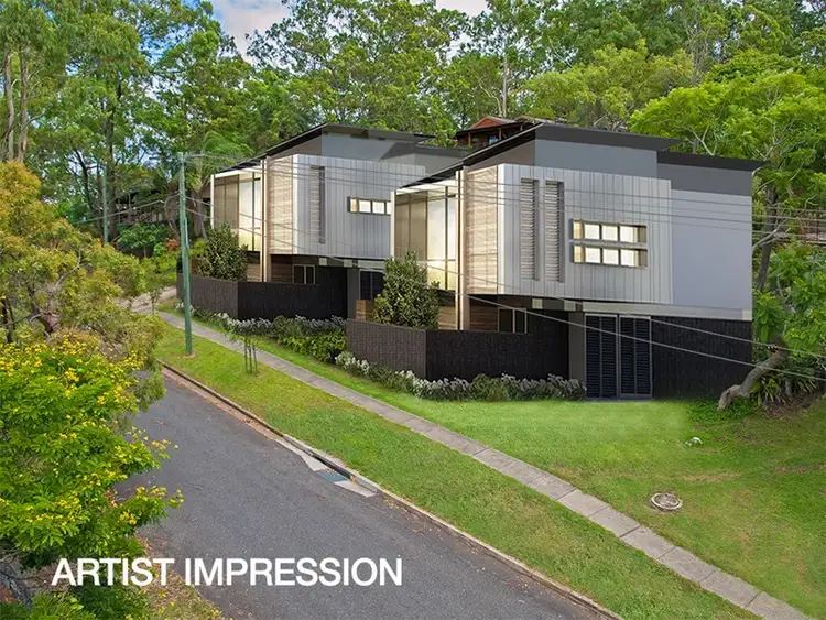 Third view of Homely other listing, 33 Hockings Street, Holland Park West QLD 4121