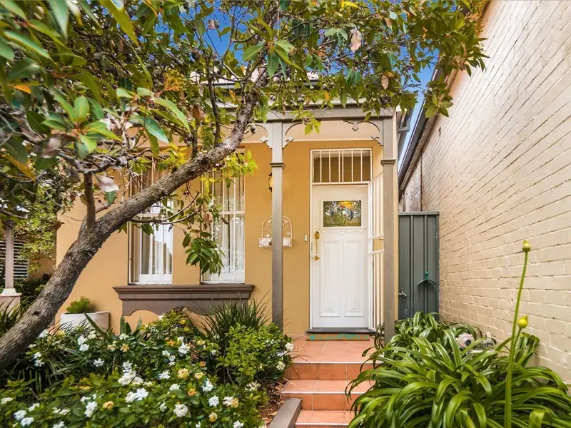 Main view of Homely house listing, 8/14 Hercules Street, Dulwich Hill NSW 2203
