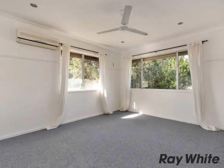 Fifth view of Homely house listing, 58 Eidsvold Street, Keperra QLD 4054