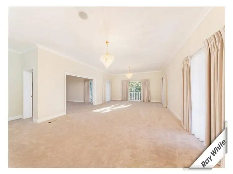 Second view of Homely house listing, 41 Culgoa Circuit, O'malley ACT 2606