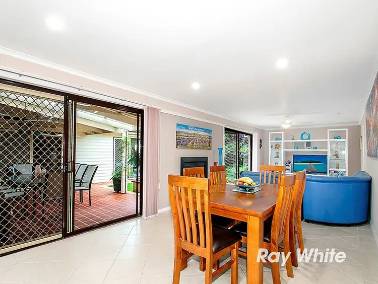 Seventh view of Homely house listing, 5 Elliott Place, Baulkham Hills NSW 2153