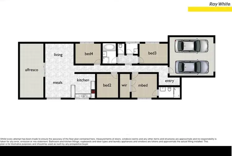 Fourth view of Homely house listing, 39 Wilmot Street, Victoria Point QLD 4165