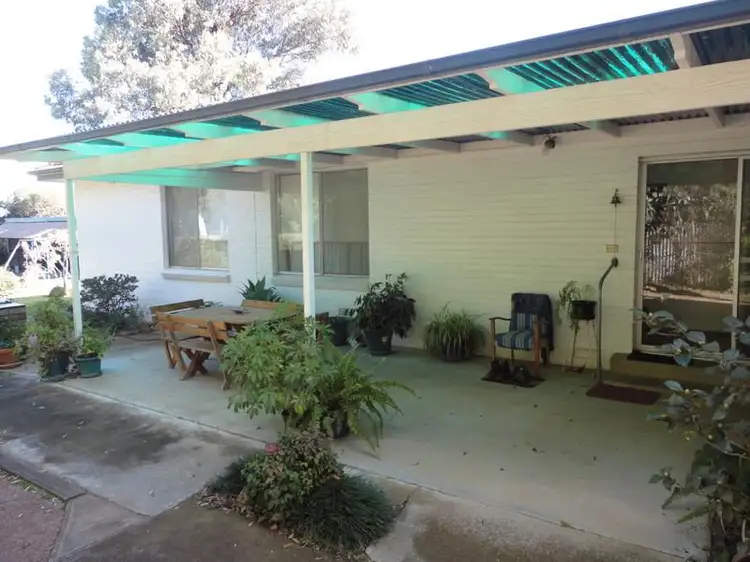 Fourth view of Homely house listing, 148 Victoria Street, Temora NSW 2666