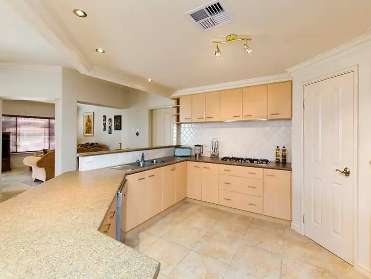 Fourth view of Homely house listing, 17 Lowlands Crescent, Secret Harbour WA 6173
