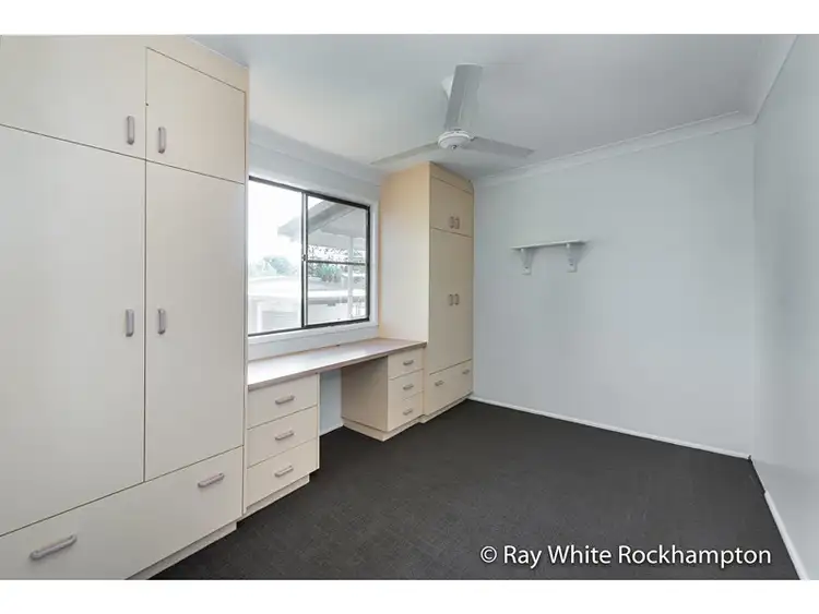 Sixth view of Homely house listing, 4 Ferricks Avenue, Frenchville QLD 4701