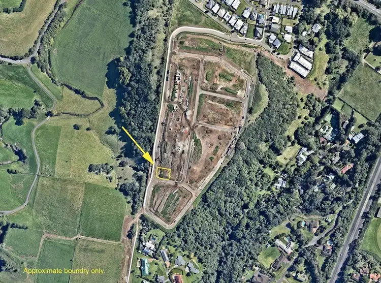 Lot 30 Stage 2 Cedar Grove Estate, Kiama NSW 2533