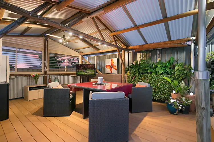 Second view of Homely house listing, 30 Wootton Crescent, Springwood QLD 4127