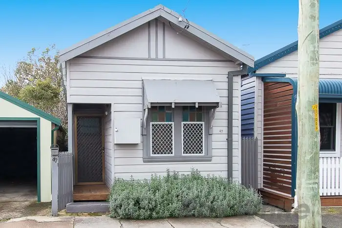 47 Howden Street, Carrington NSW 2294
