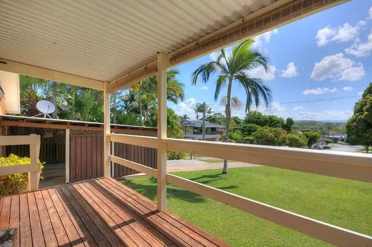 Second view of Homely house listing, 7 Algona Street, Labrador QLD 4215