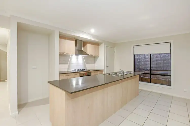 Fourth view of Homely house listing, 12 Allsop Avenue, Mernda VIC 3754